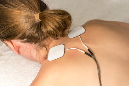 Elektrotherapie Elektrotherapie